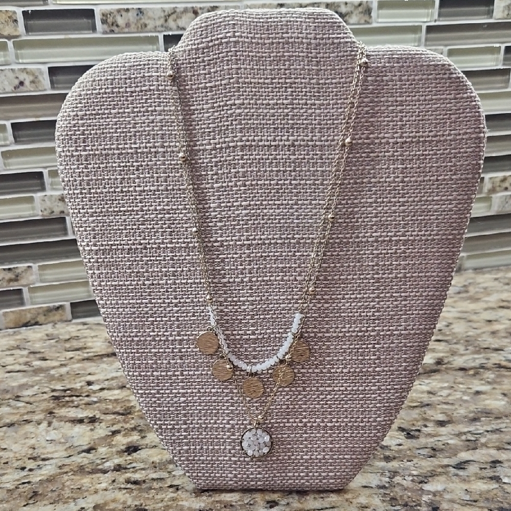 Park*lane Kinsley Necklace